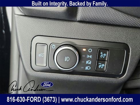 New 2025 Ford Bronco Sport Big Bend w/ Convenience Package image 13