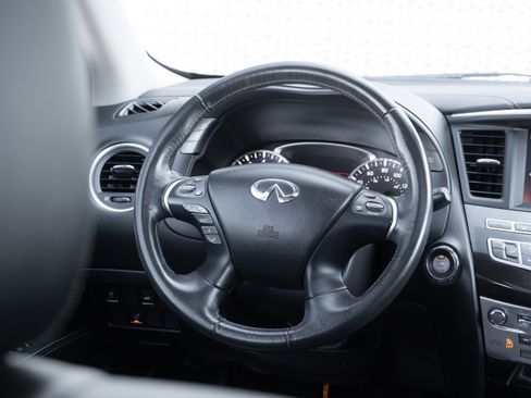 Used 2019 INFINITI QX60 Pure image 9