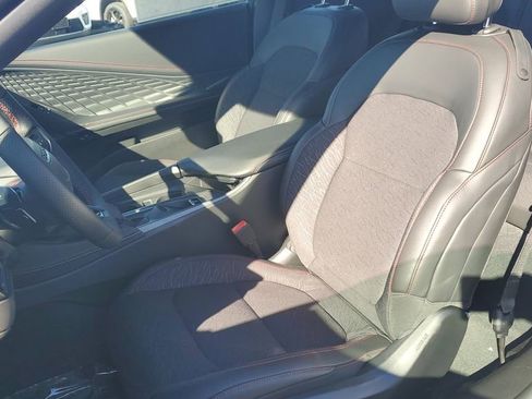 New 2026 Dodge Charger R/T Scat Pack image 15