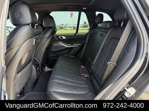 Used 2023 BMW X5 xDrive40i w/ M Sport Package AWD/4WD image 32