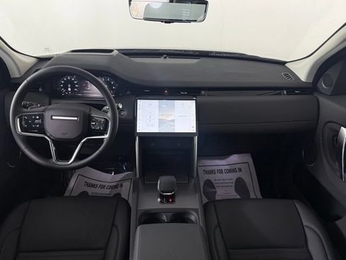 Certified 2025 Land Rover Discovery Sport S AWD/4WD image 18