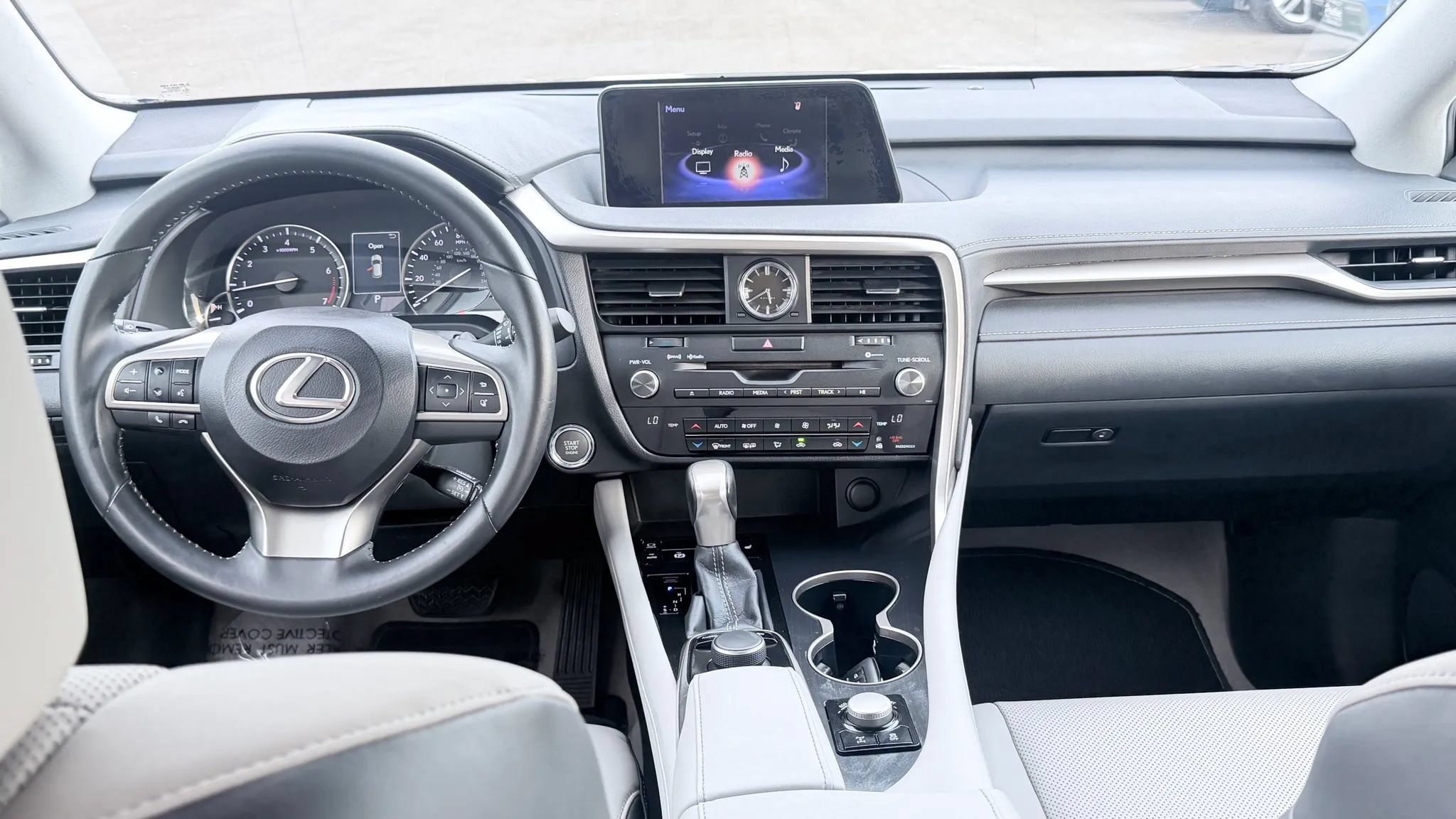 Used 2016 Lexus RX 350 AWD w/ Accessory Package image 14