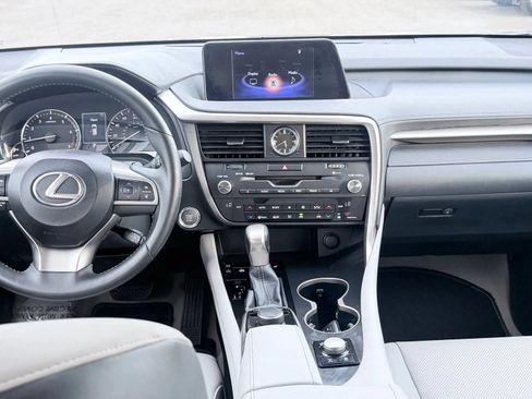 Used 2016 Lexus RX 350 AWD w/ Accessory Package image 14