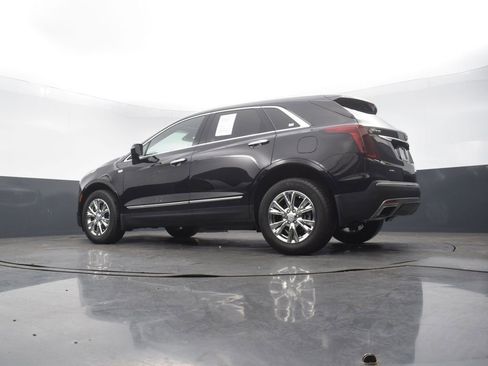 Certified 2023 Cadillac XT5 Premium Luxury AWD/4WD image 47