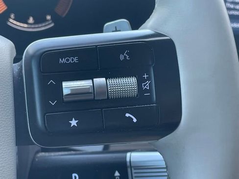 Used 2024 Hyundai Santa Fe SEL image 10