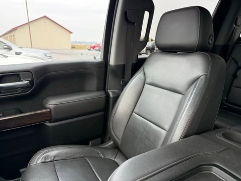 Used 2019 GMC Sierra 1500 SLT w/ SLT Premium Plus Package image 29