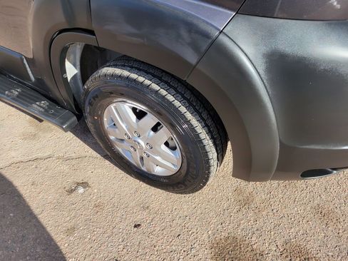 Used 2021 RAM ProMaster 1500 w/ Convenience Group image 8