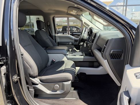 Used 2018 Ford F150 XL w/ Equipment Group 101A Mid AWD/4WD image 22