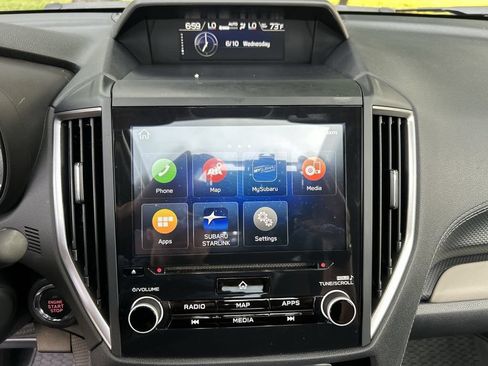 Certified 2023 Subaru Forester Limited AWD/4WD image 20
