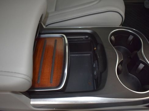 Used 2017 Acura MDX SH-AWD w/ Advance Package image 27