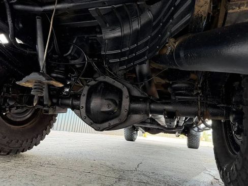 Used 2014 RAM 3500 Tradesman w/ Chrome Appearance Group AWD/4WD image 50