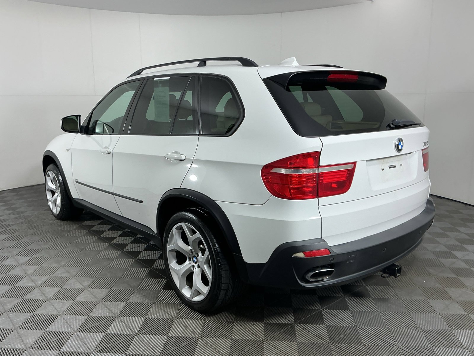 Used 2007 BMW X5 4.8i AWD/4WD image 6