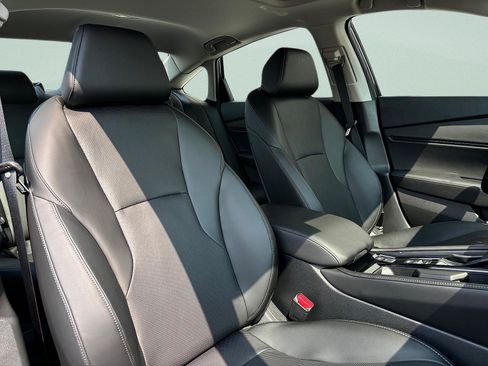 Certified 2026 Honda Accord Touring image 39