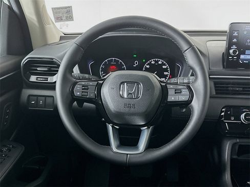 New 2025 Honda Pilot EX-L image 16
