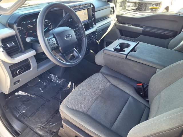 Used 2025 Ford F250 XLT AWD/4WD image 10