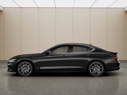 New 2026 Genesis G70 2.5T Prestige image 4