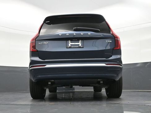 New 2026 Volvo XC90 T8 Ultra w/ Protection Package Premier AWD/4WD image 31