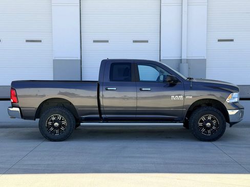 Used 2015 RAM 1500 Big Horn AWD/4WD image 6