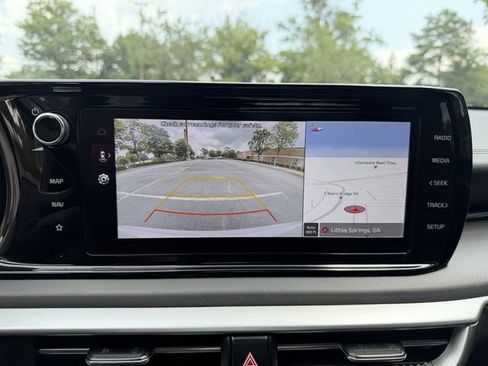 Certified 2022 Kia K5 GT-Line FWD image 18