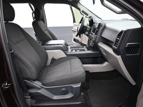 Used 2018 Ford F150 XL w/ Equipment Group 101A Mid RWD image 12