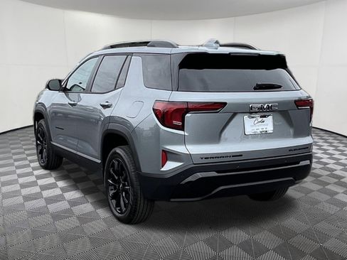 New 2026 GMC Terrain Elevation image 4