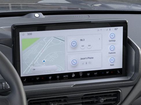 New 2026 Ford Bronco Sport Outer Banks image 14