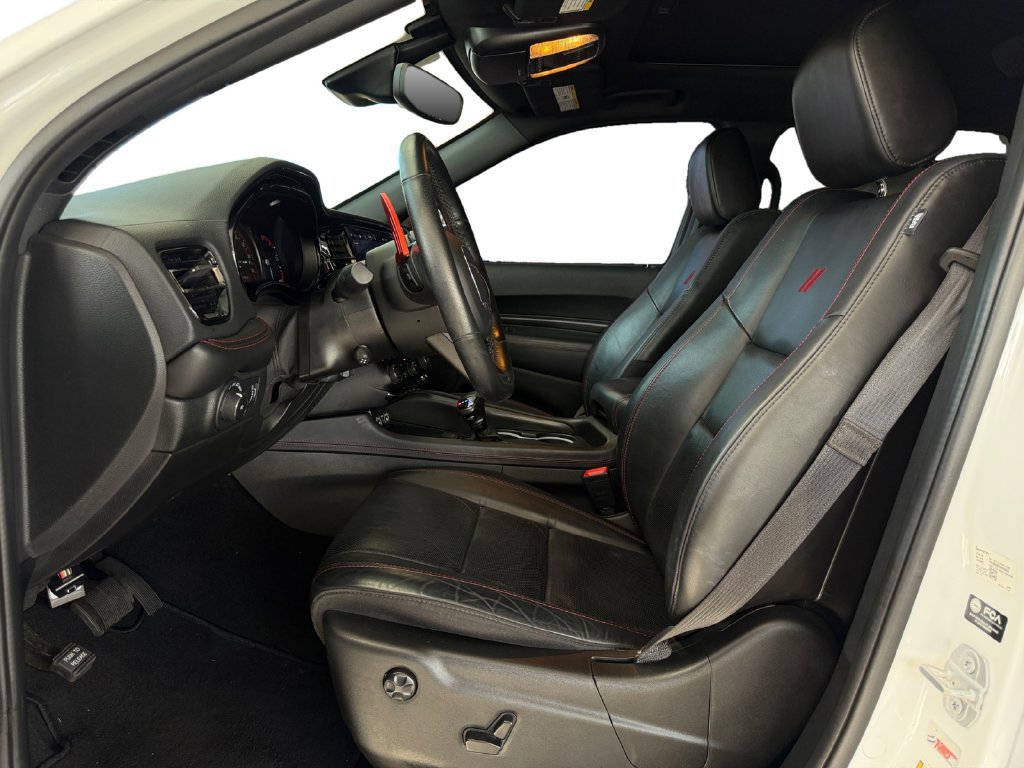 Used 2023 Dodge Durango R/T RWD image 9