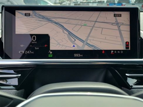 Used 2026 GMC Sierra EV Elevation image 12