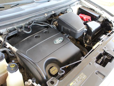 Used 2014 Ford Edge Limited AWD/4WD image 45