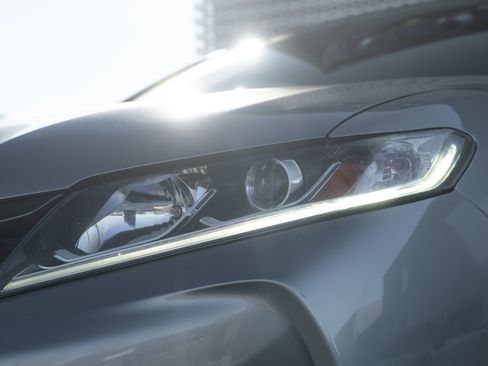 Used 2017 Honda Accord EX-L image 33