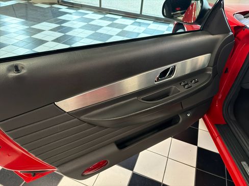 Used 2002 Ford Thunderbird Deluxe image 15