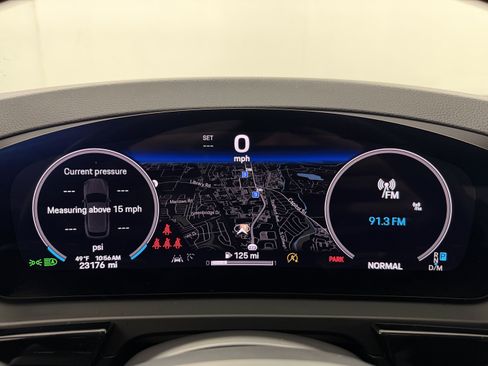 Certified 2024 Porsche Cayenne image 51