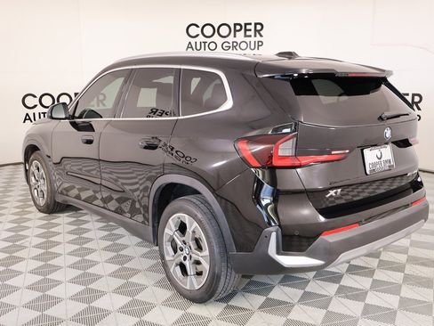 Used 2023 BMW X1 xDrive28i w/ Premium Package image 24