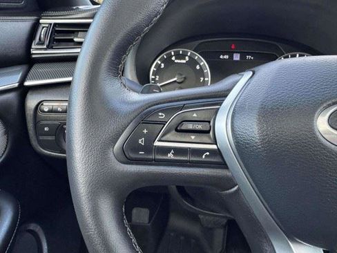 Used 2024 INFINITI QX50 Sport FWD image 27