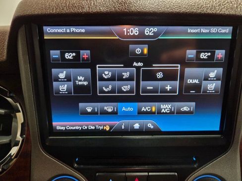 Used 2013 Ford F250 King Ranch w/ FX4 Off Road Pkg image 58