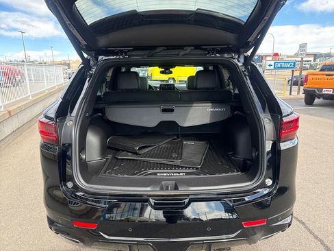 Used 2025 Chevrolet Blazer RS w/ Enhanced Convenience Package image 23