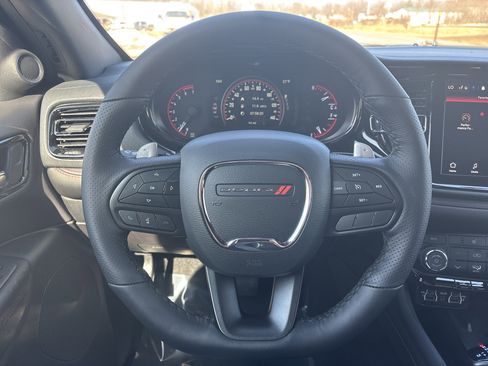 New 2026 Dodge Durango GT image 23