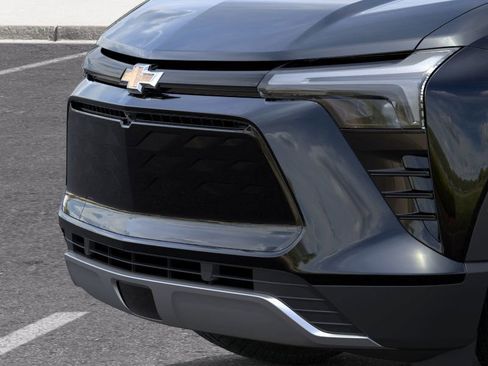 New 2026 Chevrolet Blazer EV LT image 15