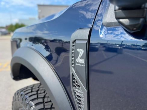 New 2025 Ford F250 Lariat w/ Lariat Ultimate Package image 18