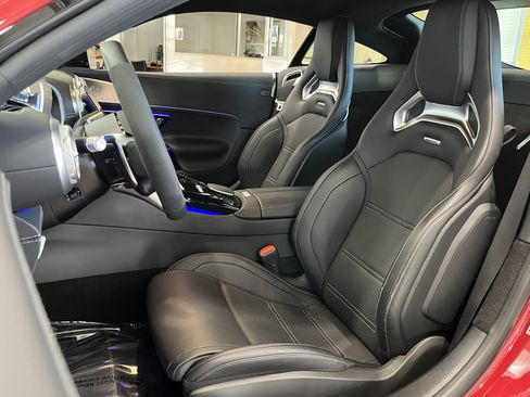 Used 2025 Mercedes-Benz AMG GT 63 image 13