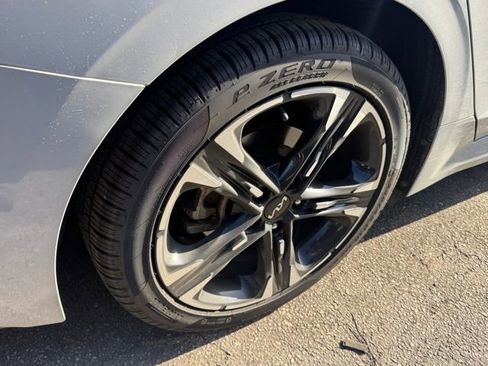 Certified 2023 Kia K5 GT-Line image 7