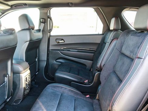 New 2026 Dodge Durango GT image 19