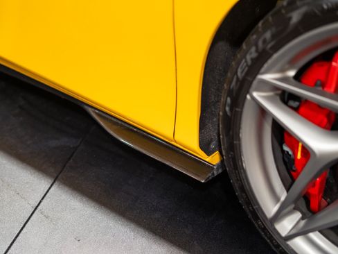 Used 2021 Ferrari F8 Tributo RWD image 36