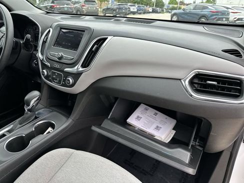 Certified 2023 Chevrolet Equinox LS FWD image 30