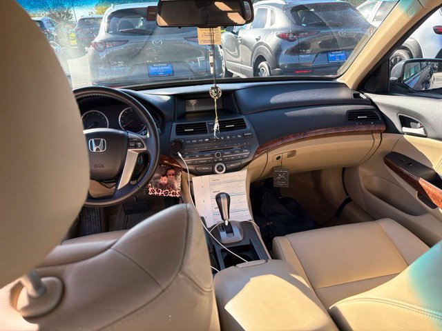Used 2012 Honda Accord EX-L image 13