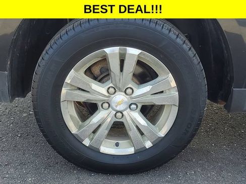 Used 2014 Chevrolet Equinox LS FWD image 6