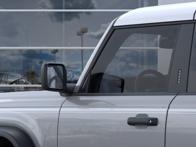 New 2026 Ford Bronco Heritage Edition AWD/4WD image 22