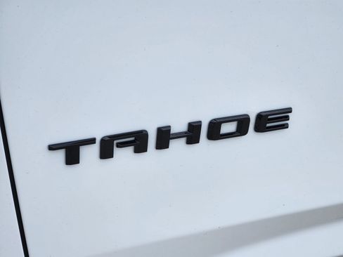 New 2026 Chevrolet Tahoe RST w/ Comfort Package AWD/4WD image 12