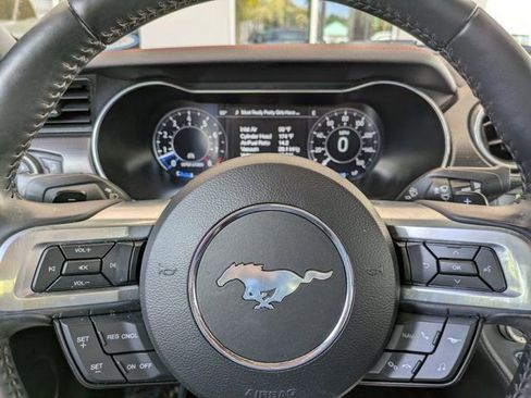 Used 2019 Ford Mustang GT Premium w/ Equipment Group 401A image 26
