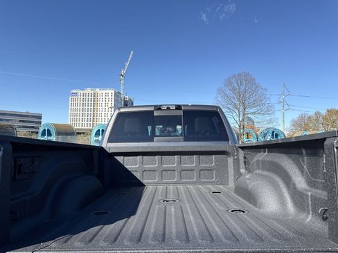 New 2026 RAM 2500 Rebel w/ Rebel Level 2 Equipment Group image 26